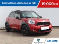 MINI Countryman Cooper S ALL4, Salon Polska