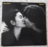 John LENNON – LP double fantasy