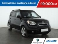 Kia Soul 1.6 CVVT, Salon Polska, Serwis ASO