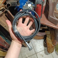 Fiat 126p pancerz do linki prędkościomierza pancerz 246cm nowy oryginalny