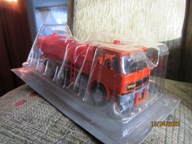 Samochód ciężarowy Liaz 110.850 SA8