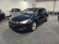 Opel Astra K 1.4 turbo 150KM, Nawi, Kamera, ACC,