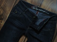 EDC by ESPRIT- FIVE- STRAIGHT- 28x28- OLD SCHOOL- VINTAGE- pas 79 cm