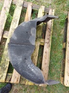 NADKOLE PRAWY TYŁ FORD FOCUS MK3 LIFT