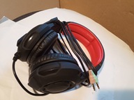 Trust GXT 310 Słuchawki z mikrofonem