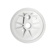 Opel Zafira B Koło zębate do wycieraczek szyby