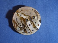 Mechanizm do zegarka
