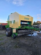 Krone Vario Pack 1500 Multi Cut Prasa Krone Vario Pack 1500 Multi Cut