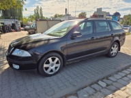 SKODA OCTAVIA II Combi (1Z5) 1.6 FSI 115 KM