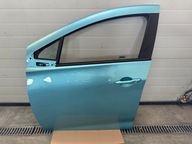 Renault Zoe II 2 Drzwi lewy przód TERQT Idealne w kolor