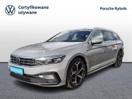 Volkswagen Passat Variant R-line 2.0TDI 200KM 4X4