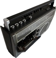 Radiomagnetofon steracord KR 650 klapka kasety nie zamyka się.