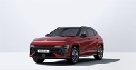 Hyundai Kona Hybrid 1.6 GDi 138 KM 2WD 6DCT N Line 1.6 Hybryda 138KM