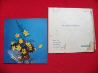 CZERWONE GITARY port piratów / jej uśmiech POCZTÓWKA DŹWIĘKOWA