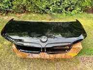 MASKA POKRYWA BMW i3