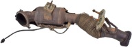 Ford Mondeo Mk5 1.5i Katalizator AG91-9N454 niski przebieg 111tys