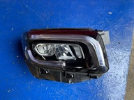 LAMPA PRZÓD PRAWA FULL LED MERECEDES GLB A247 A2479062005