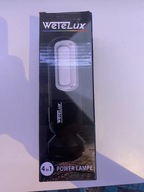 Latarka klasyczna WeteLux 100 lm LED