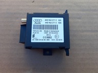 AUDI A8 D4 4H S4 MODUŁ WEBASTO STEROWNIK OGRZEWANIA POSTOJOWEGO 4H0963271E