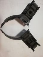 Jeep Grand Cherokee WK2 SRT8 Osłona Wygłuszenie Mocowanie Prowadnica