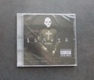 Slayer Diabolus In Musica CD Folia