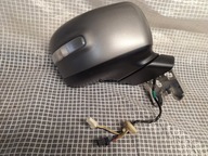 ". jeep renegade 2014- ." lusterko prawe 11 - pin 7+4 735612657 szare europ