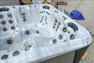 Nowe Jacuzzi Best Life F50L 50 dysz masujących
