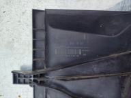 WENTYLATOR OBUDOWA WIATRAK MERCEDES C W203 CLK 1.8 KOMPRESSOR A2035001693