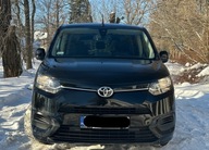 Toyota Proace City Verso 1.5 D-4D Business