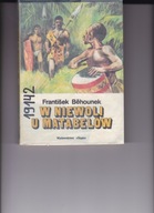 W niewoli u Matabelów Frantisek Behounek