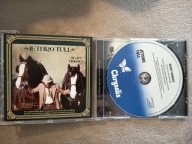Heavy Horses (A Steven Wilson Stereo Remix) Jethro Tull CD Jak Nowa od 1 zł