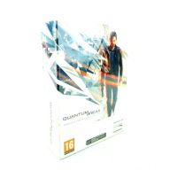 NOWA QUANTUM BREAK TIMELESS COLLECTOR'S EDITION PC KOLEKCJONERSKA ENG
