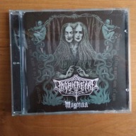 THORNAFIRE - Magnaa CD (FDA Rekotz 2014) 