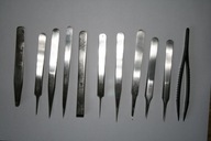 Narzędzie Zegarmistrzowskie mix