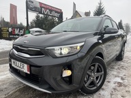 Kia Stonic 1,6 CRDI-116KM Navi, Asystent Pasa Ruchu, Zarejestrowany, Serwis