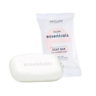 MYDŁO ESSENTIALS Z WITAMINĄ E I B3 - ORIFLAME