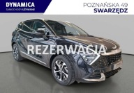 Kia Sportage VAT 23 Business Line 1.6T-GDI 150KM M6 2022 r., sal. PL, I wl