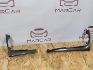 Listwa Dekor Ramka Konsoli Deski Rozdzielczej Opel Mokka X 2016-