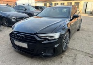 Audi A6 Avant Cena Brutto 2.0 Benzyna 267KM