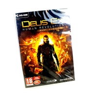 NOWA DEUS EX HUMAN REVOLUTION BUNT LUDZKOŚCI PL