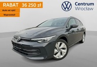 Volkswagen Golf Variant Style 2.0 TDI 150 KM DSG 2.0 Diesel 150KM