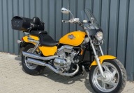 Honda VF Honda VF Benzyna 87KM