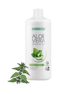 Suplement diety LR Health & Beauty Aloe Vera Drinking Gel Sivera 1000 ml