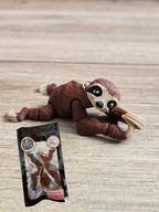 Breloczek Leniwca 3D - Brelok Druk3d fidget Keychain mixGadzet