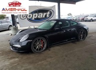 Porsche 911 Carrera S 2015 3.8l 3.8 Benzyna 400KM
