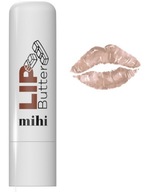 Lip Care masełko do ust Choco zestaw 3 sztuk.