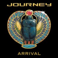 JOURNEY Arrival CD 2001 Album AOR USA