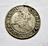 CHRYSTIAN, 6 KRAJCARÓW 1665 - LEGNICKO-B.-W.
