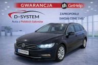 Volkswagen Passat Variant 2022Tylko Salon Polska