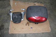 Kufer Kuferek Stelaż Podstawa Honda Varadero 125 JC32 JC49 01-06